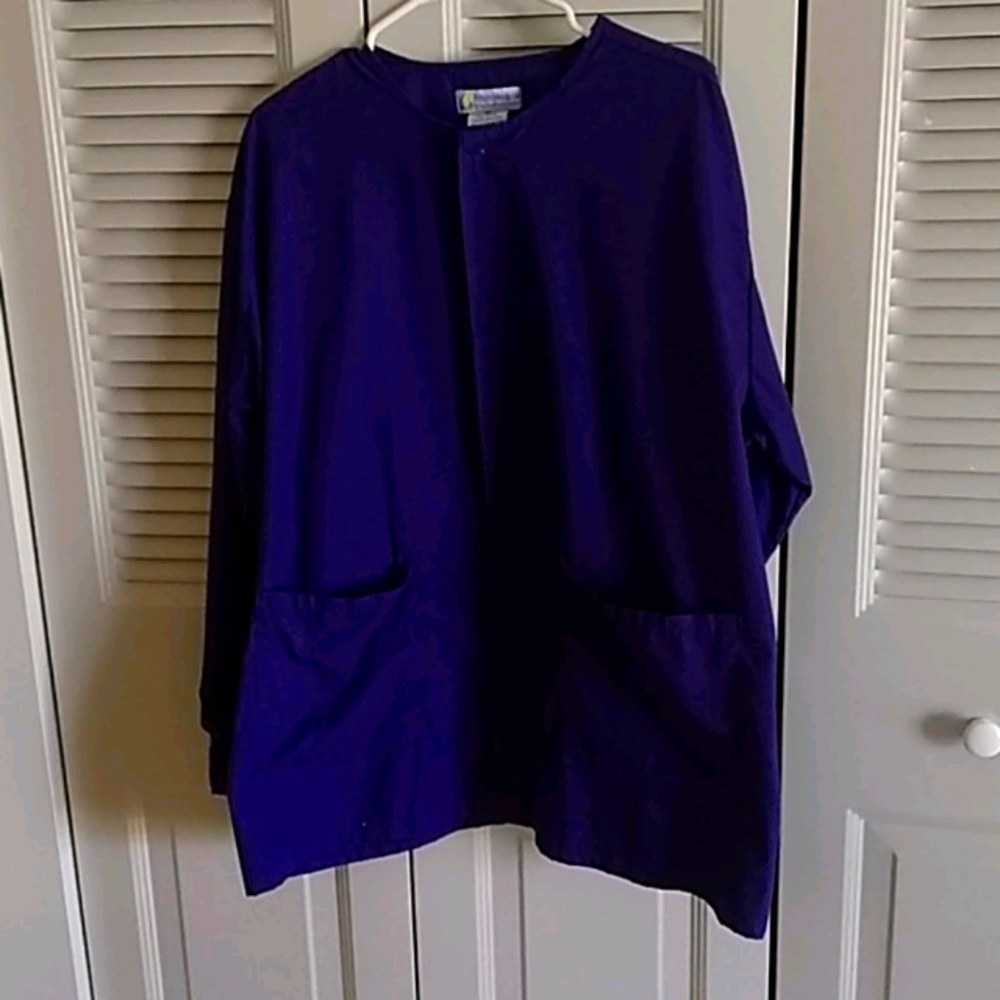 Smock